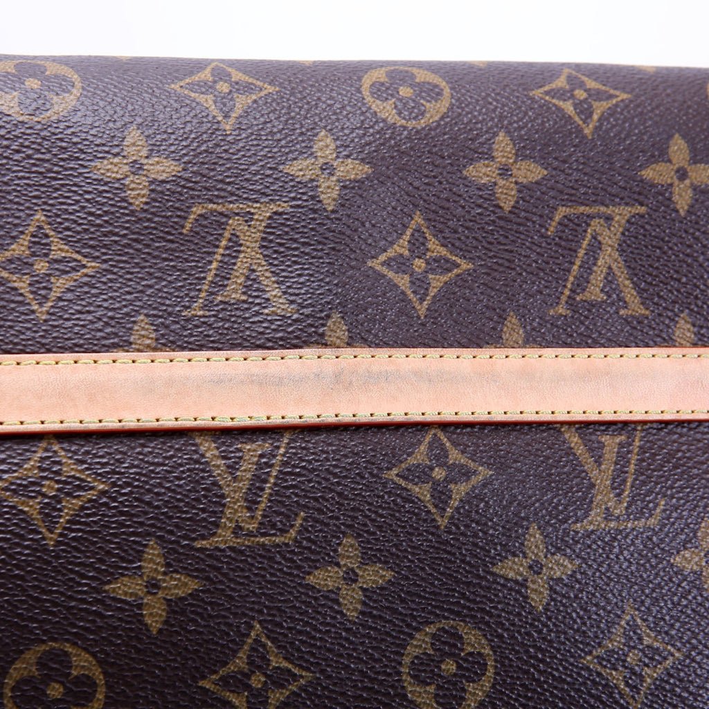 Louis Vuitton Dauphine Soft GM Monogram
