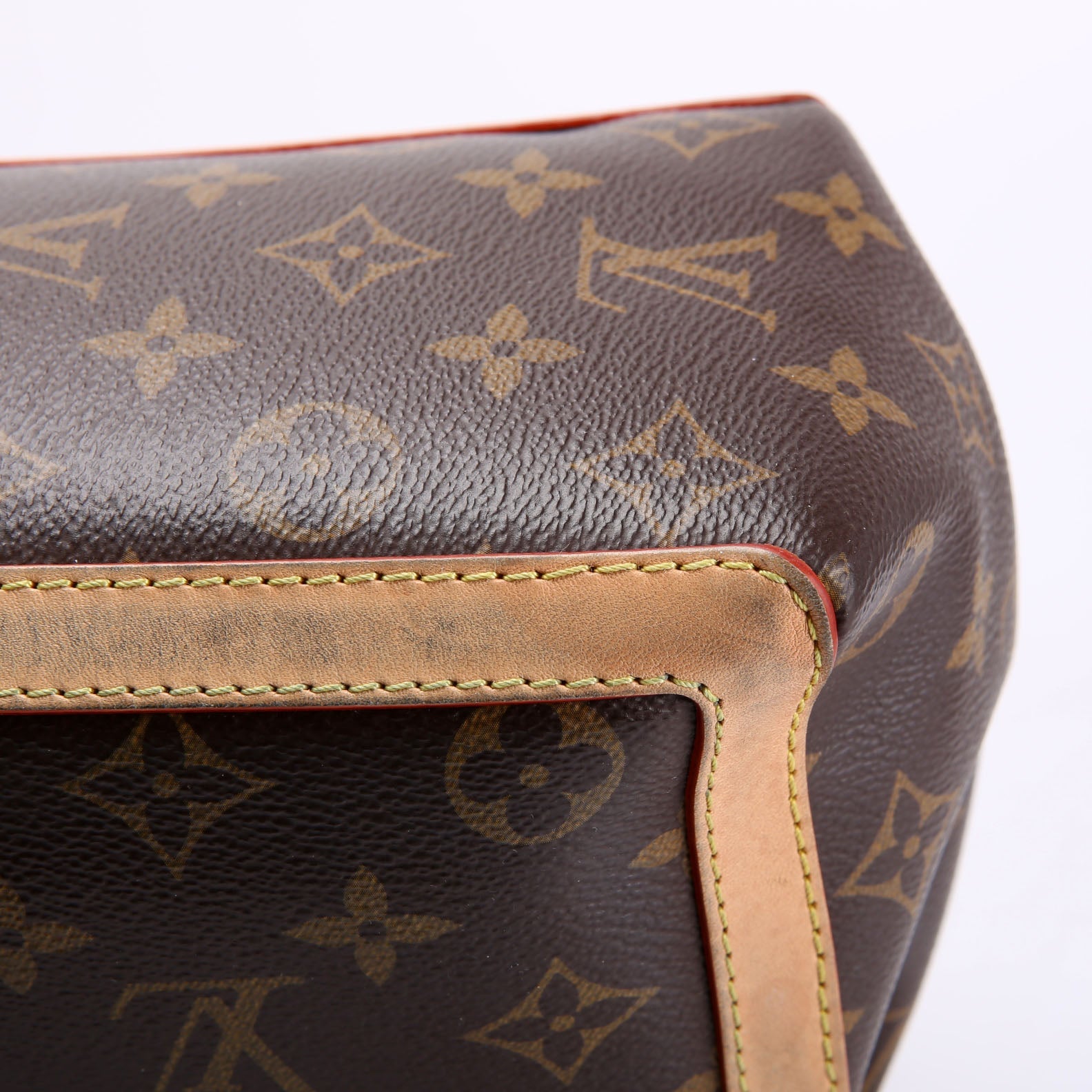 Louis Vuitton Dauphine Soft GM Monogram