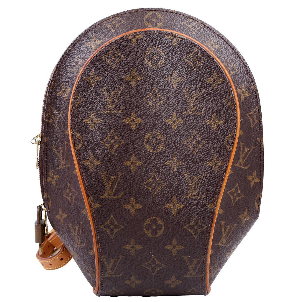 Louis Vuitton Ellipse Backpack Monogram
