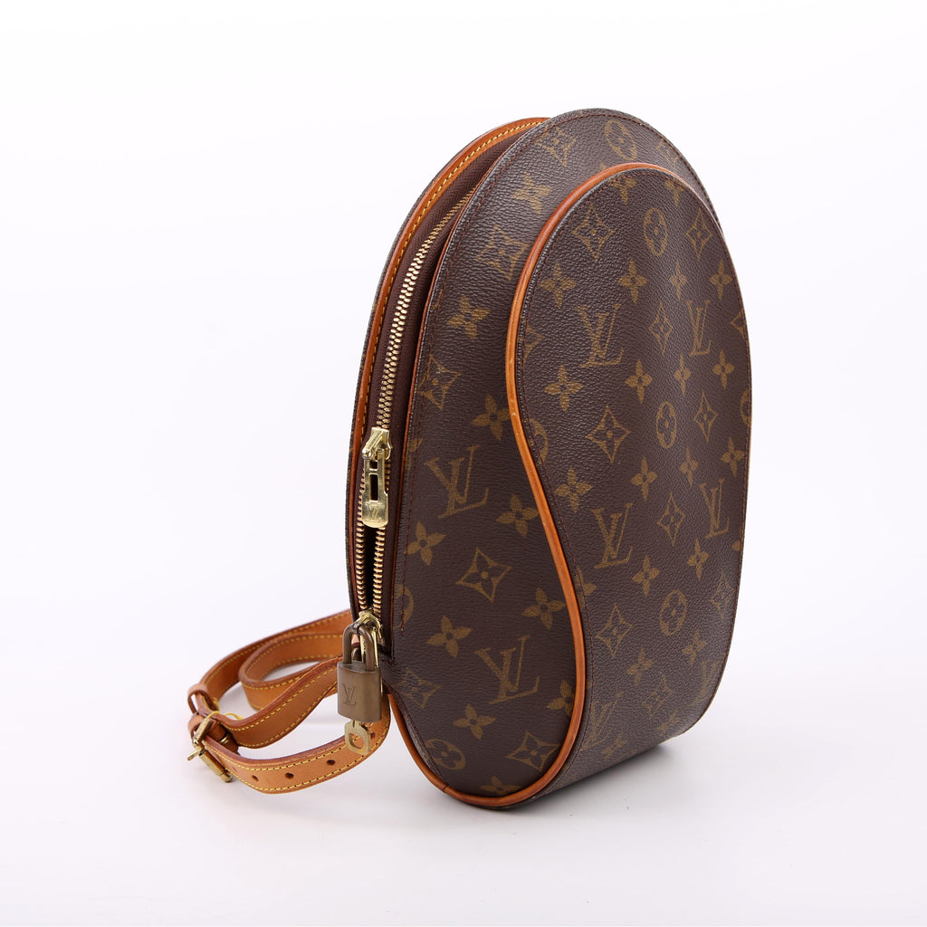 Louis Vuitton Ellipse Backpack Monogram