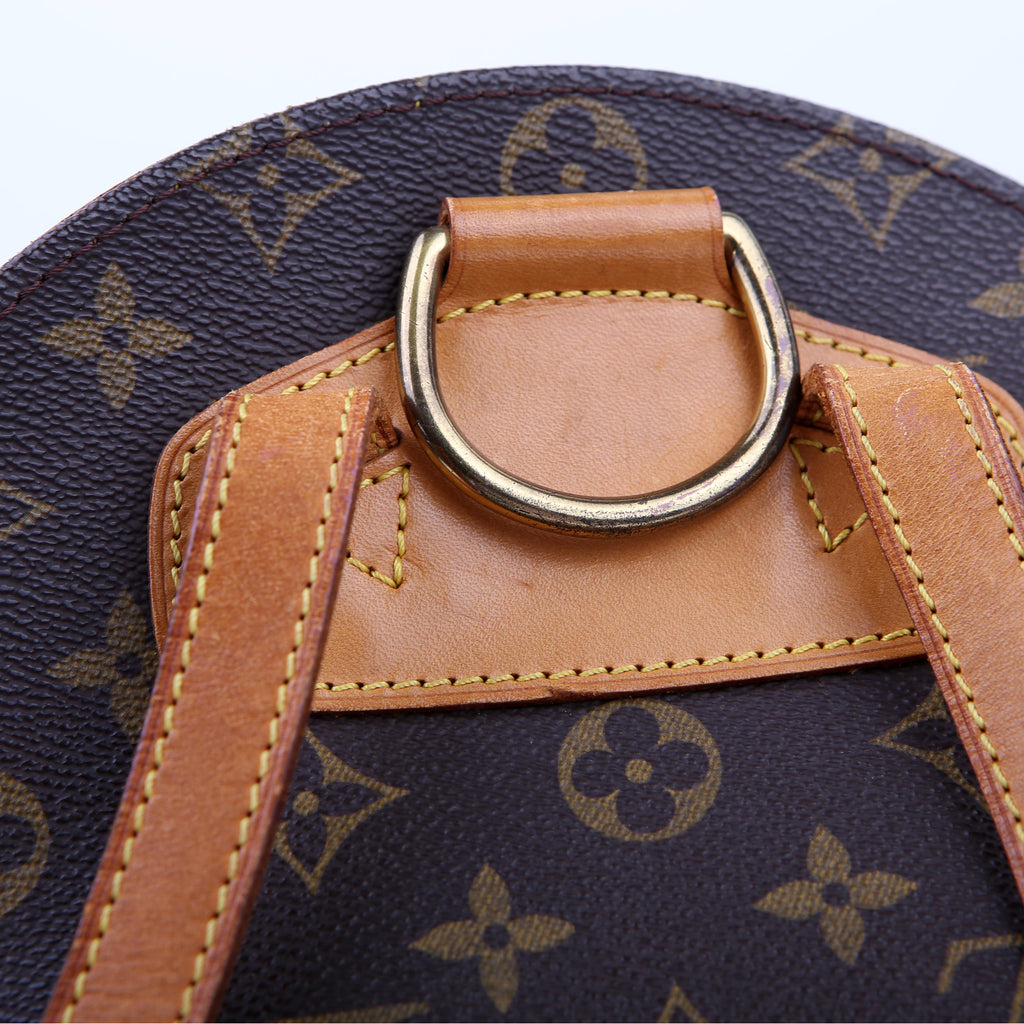 Louis Vuitton Ellipse Backpack Monogram