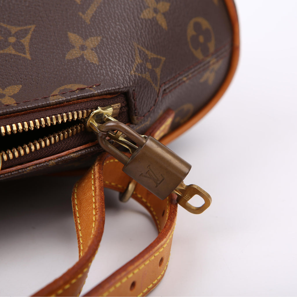 Louis Vuitton Ellipse Backpack Monogram