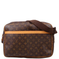 Louis Vuitton Reporter GM Monogram