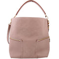 Louis Vuitton Melie Empreinte Taupe