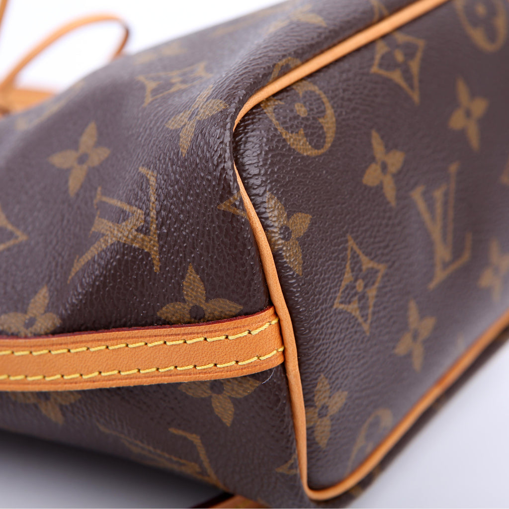 Louis Vuitton Nano Noe Monogram