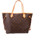 Louis Vuitton Neverfull MM Monogram