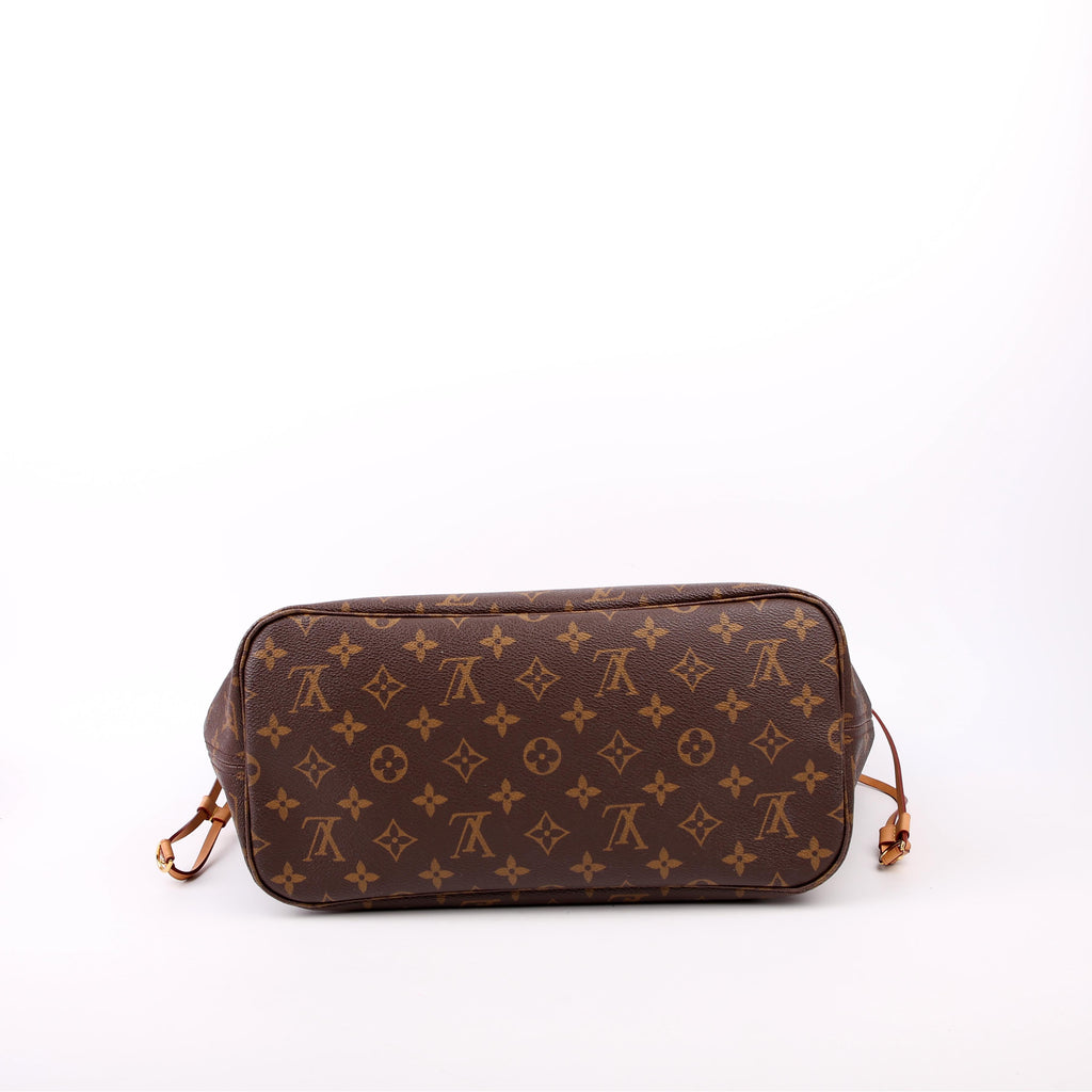 Louis Vuitton Neverfull MM Monogram