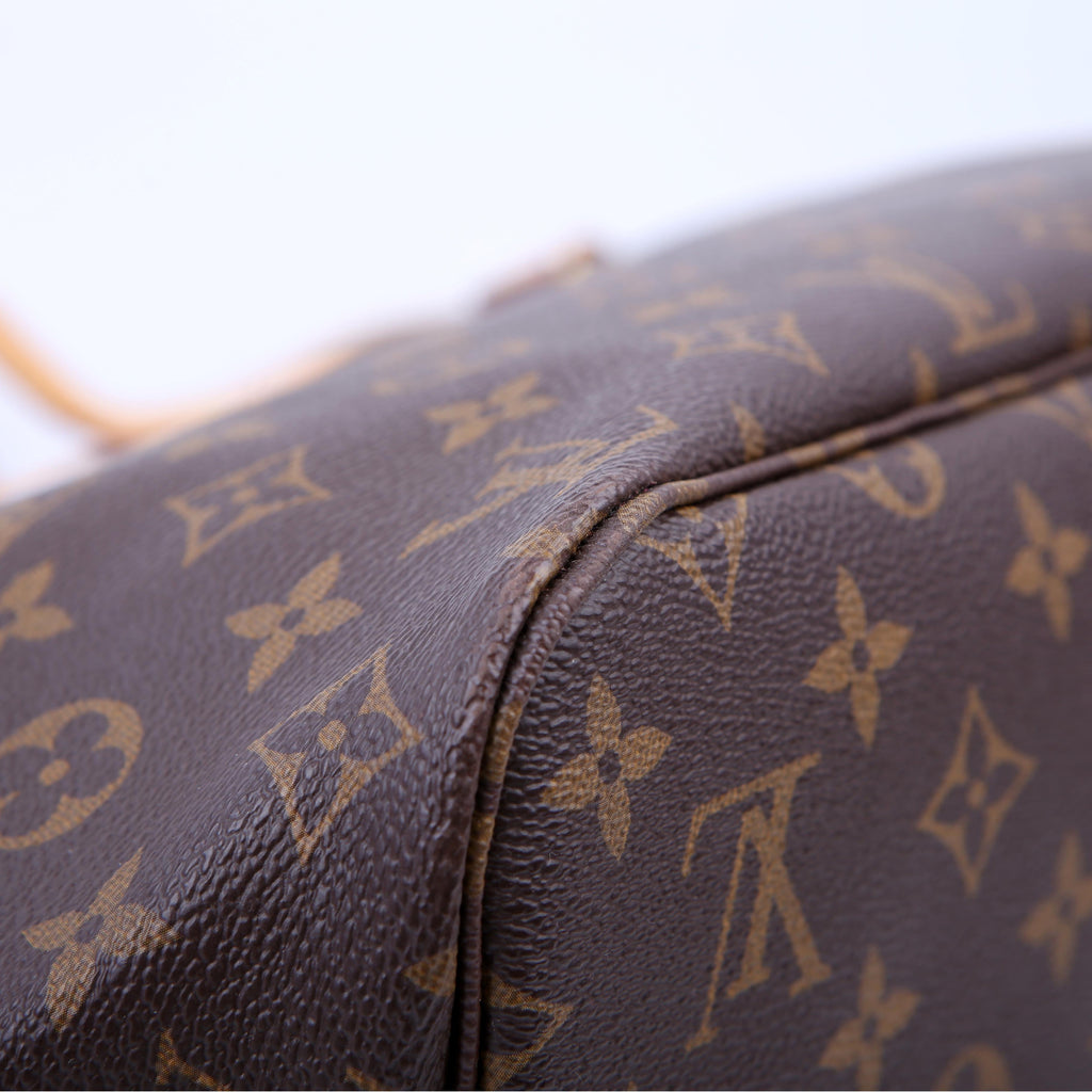 Louis Vuitton Neverfull MM Monogram