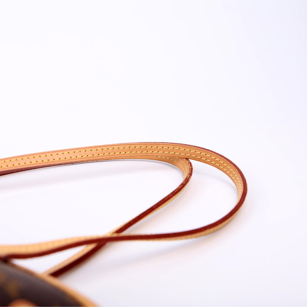 Louis Vuitton Neverfull MM Monogram