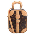 Louis Vuitton Valisette Vertical Monogram