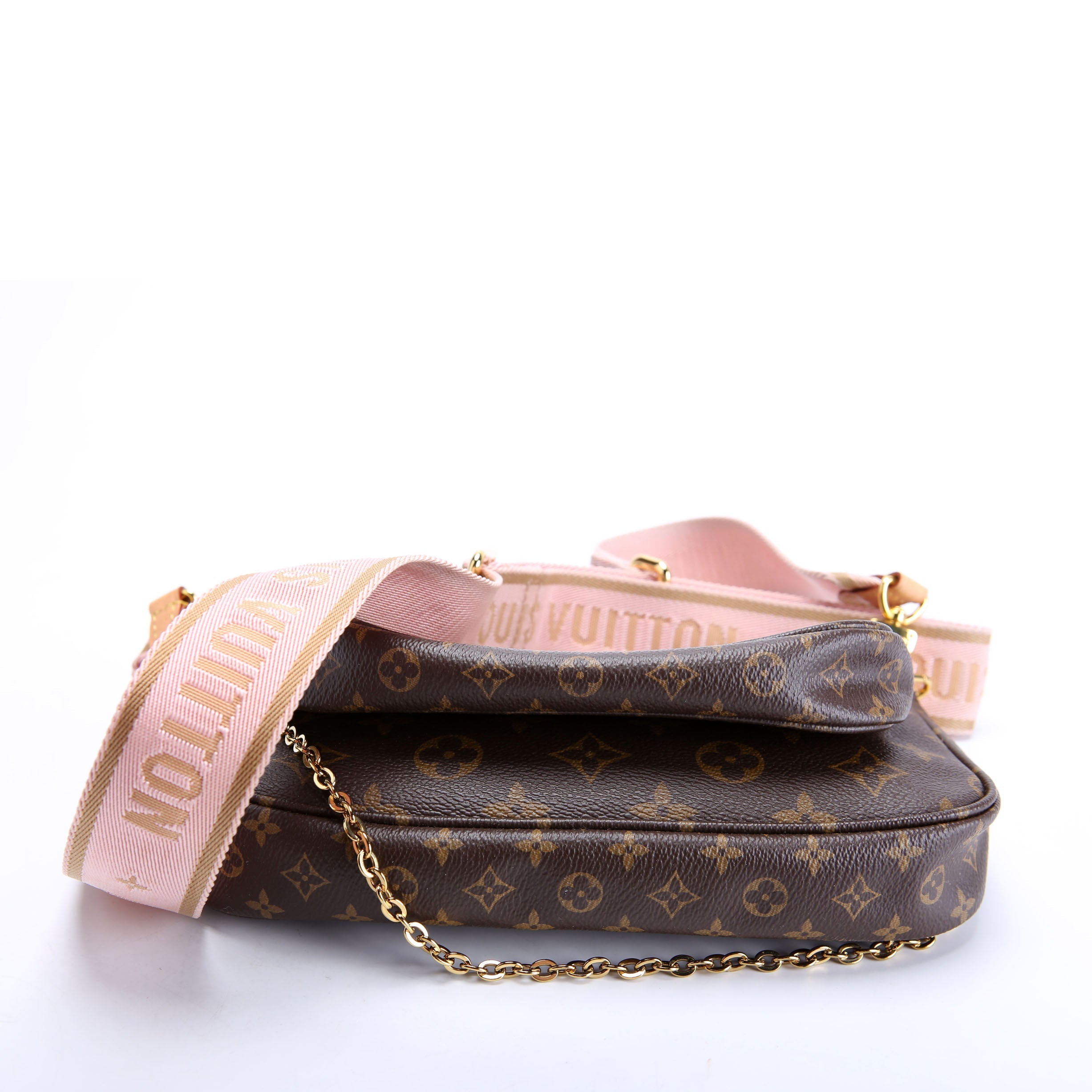 Louis Vuitton Multi Pochette Monogram
