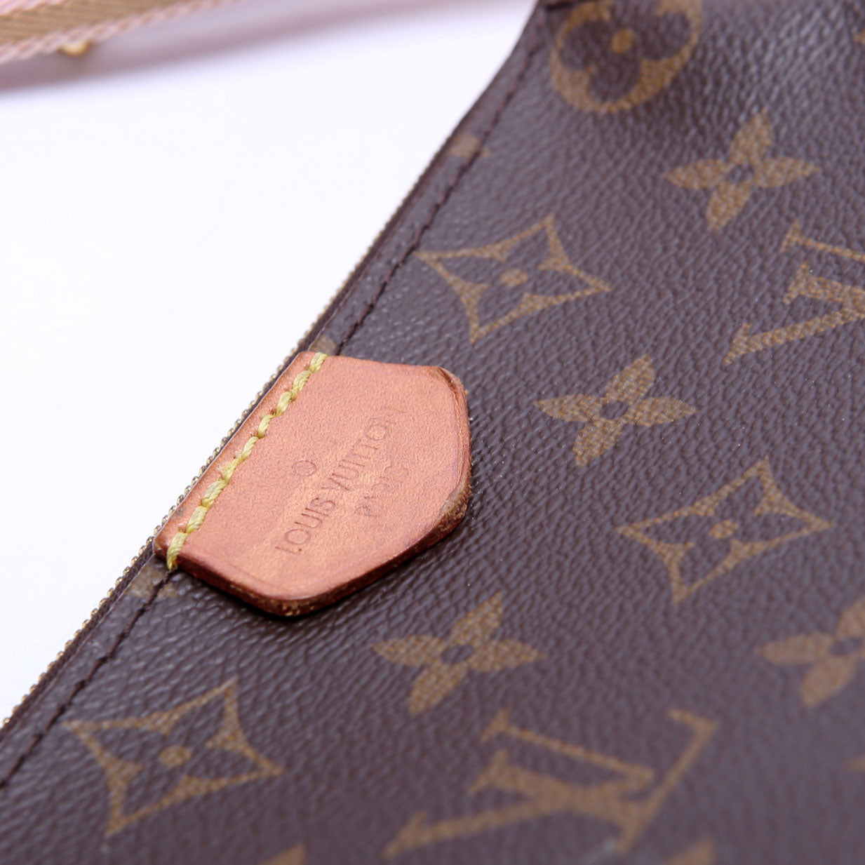 Louis Vuitton Multi Pochette Monogram