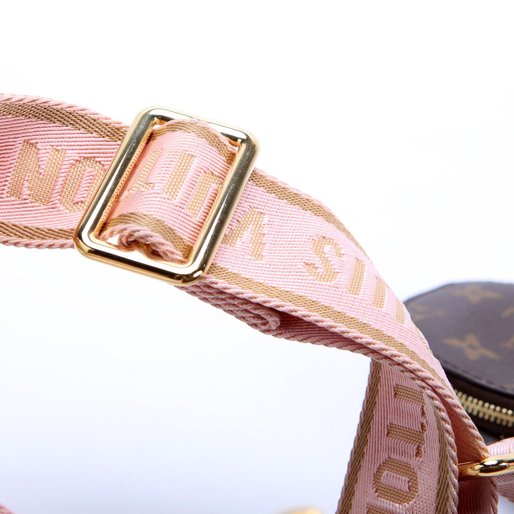 Louis Vuitton Multi Pochette Monogram