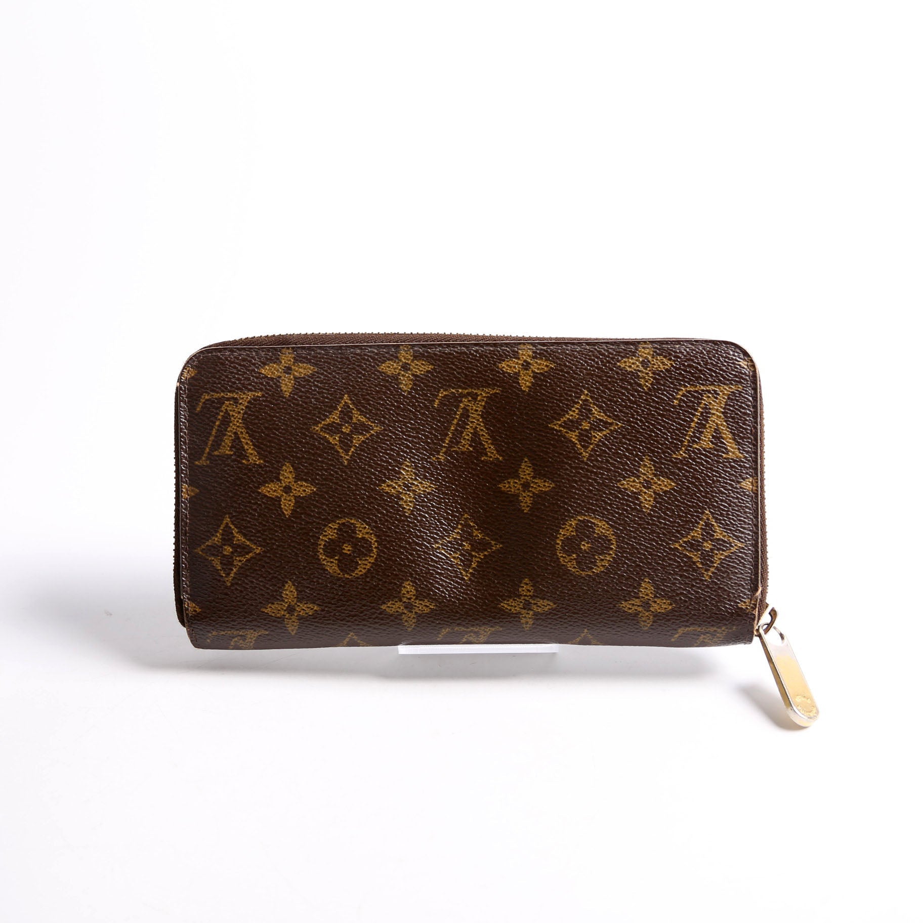 Louis Vuitton Zippy Wallet Monogram