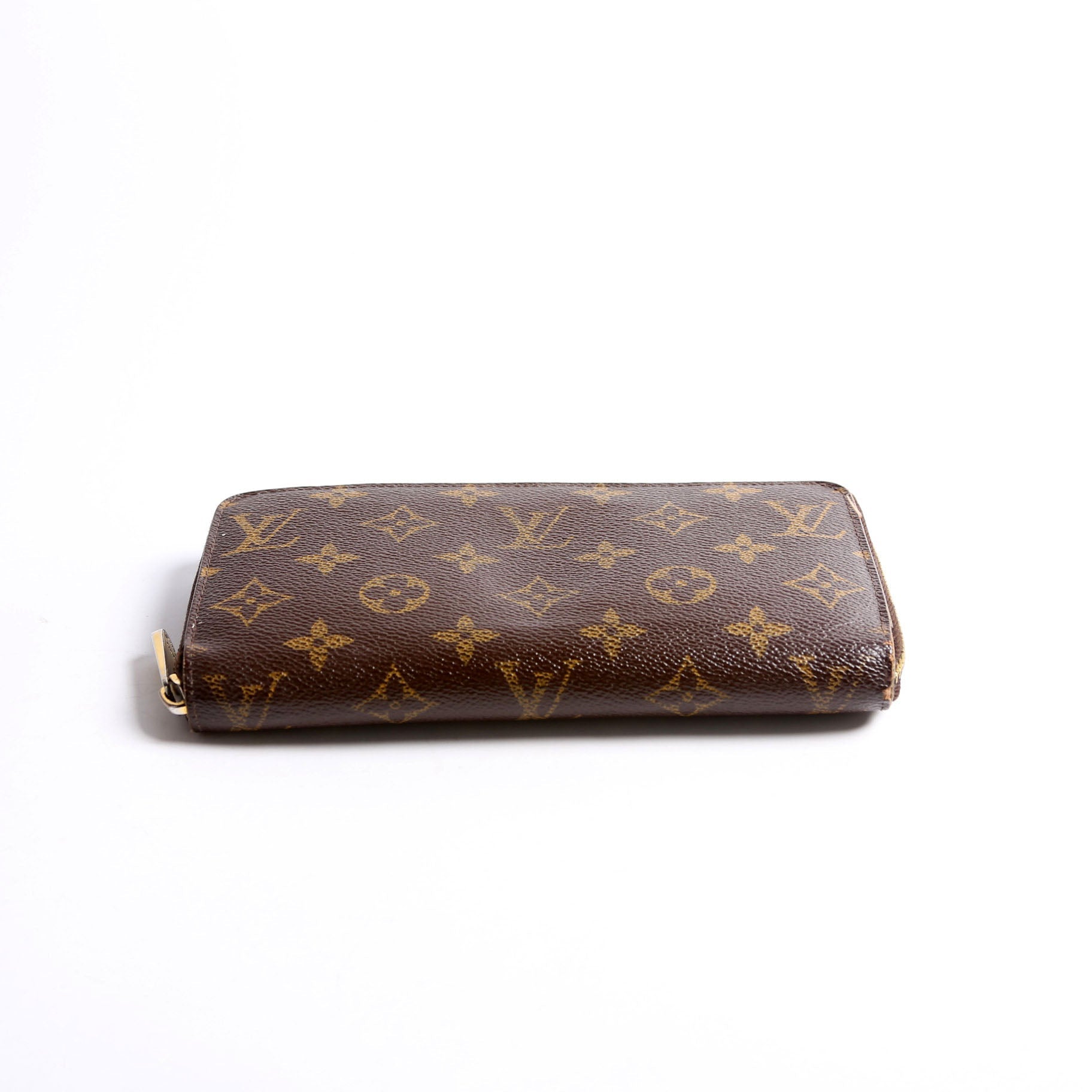 Louis Vuitton Zippy Wallet Monogram