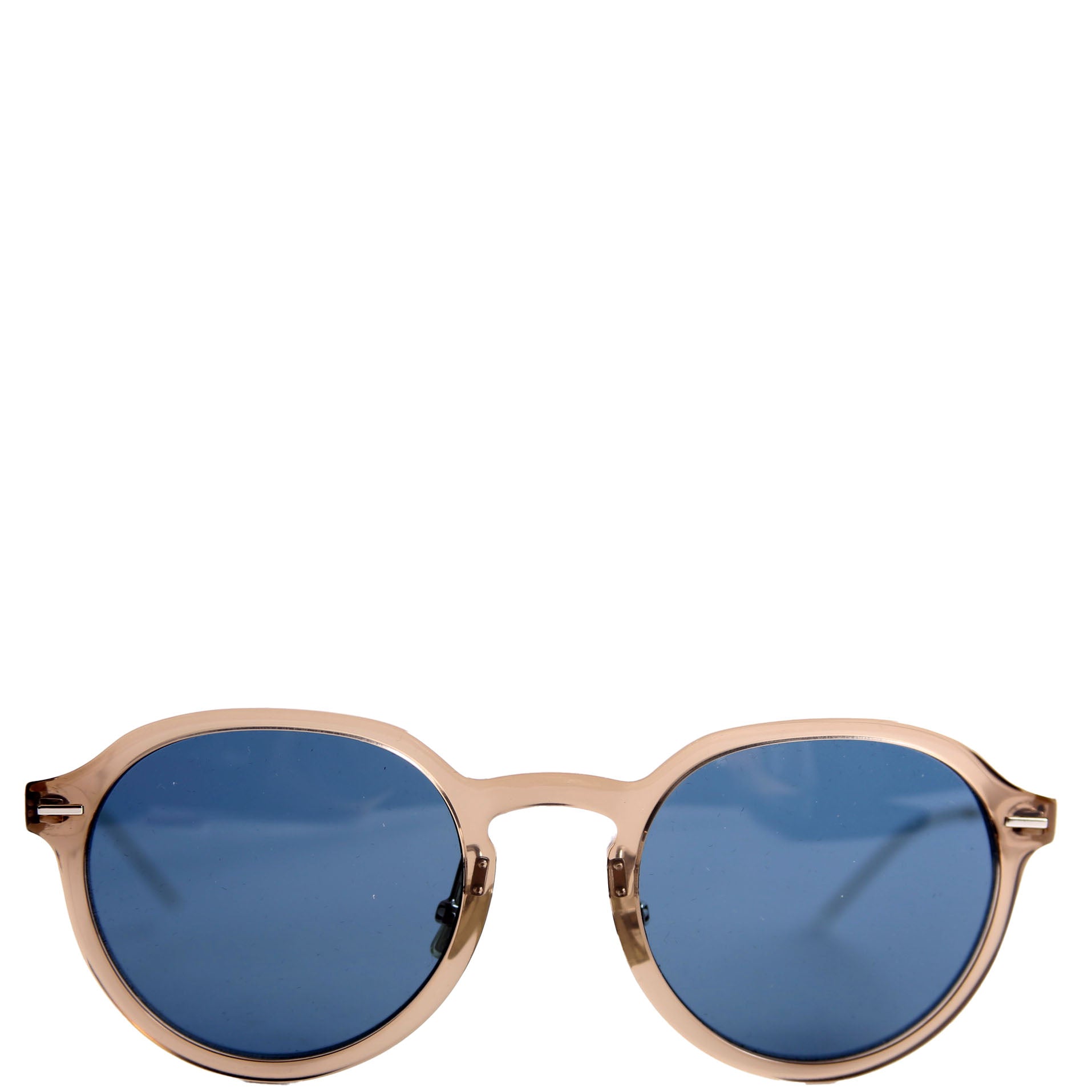 Christian Dior Diormotion2 Sunglasses Taupe/Navy