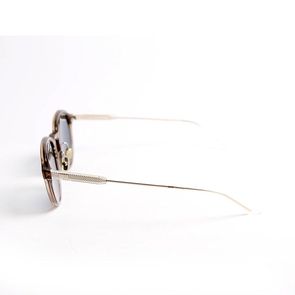 Christian Dior Diormotion2 Sunglasses Taupe/Navy