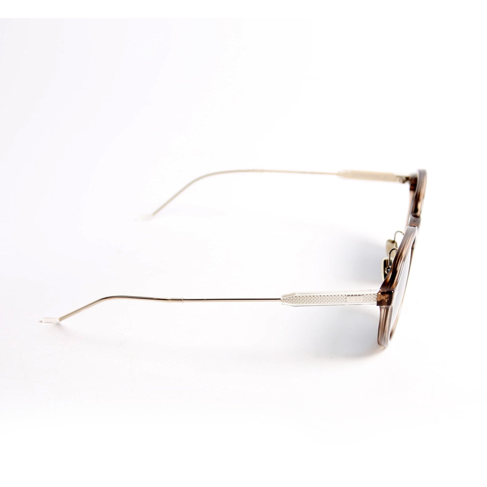 Christian Dior Diormotion2 Sunglasses Taupe/Navy