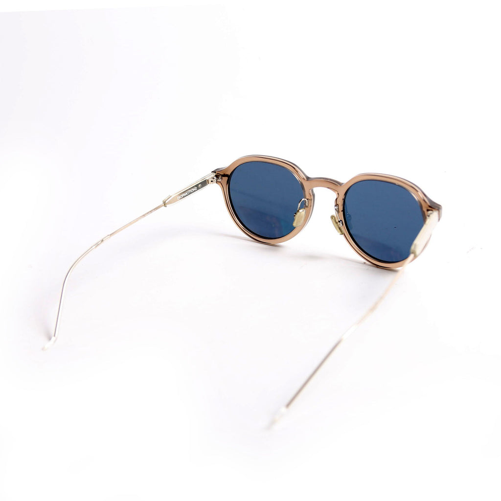 Christian Dior Diormotion2 Sunglasses Taupe/Navy