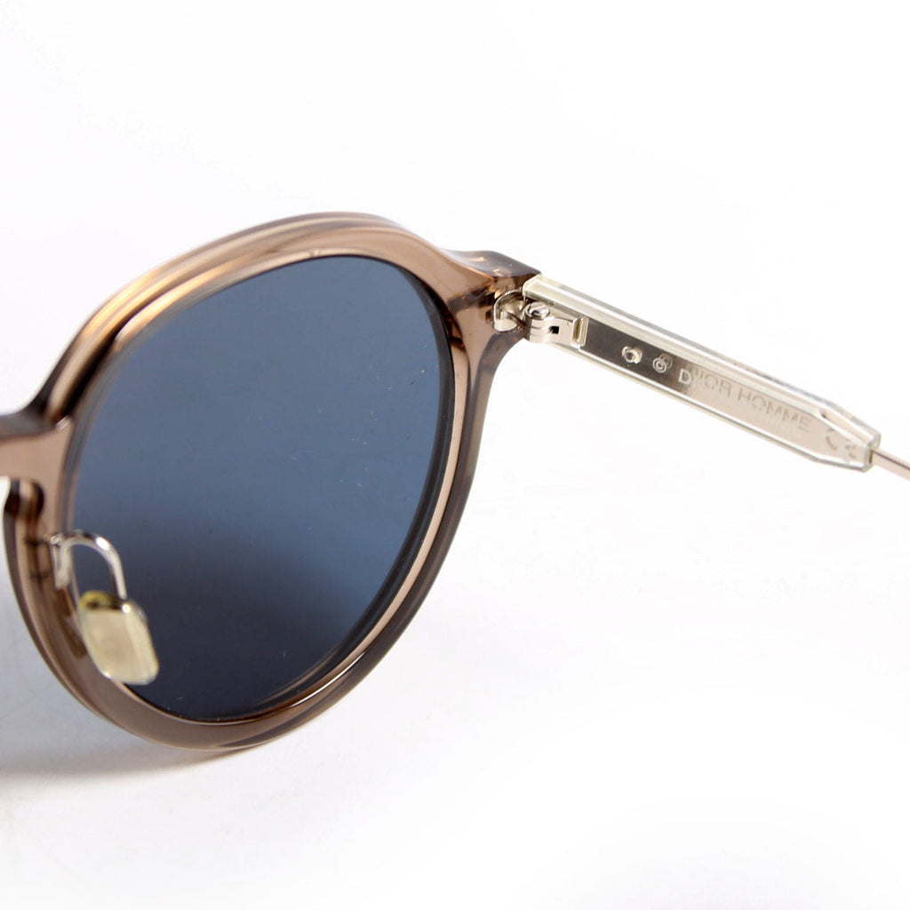 Christian Dior Diormotion2 Sunglasses Taupe/Navy