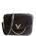 Louis Vuitton Very Messenger Bag Black