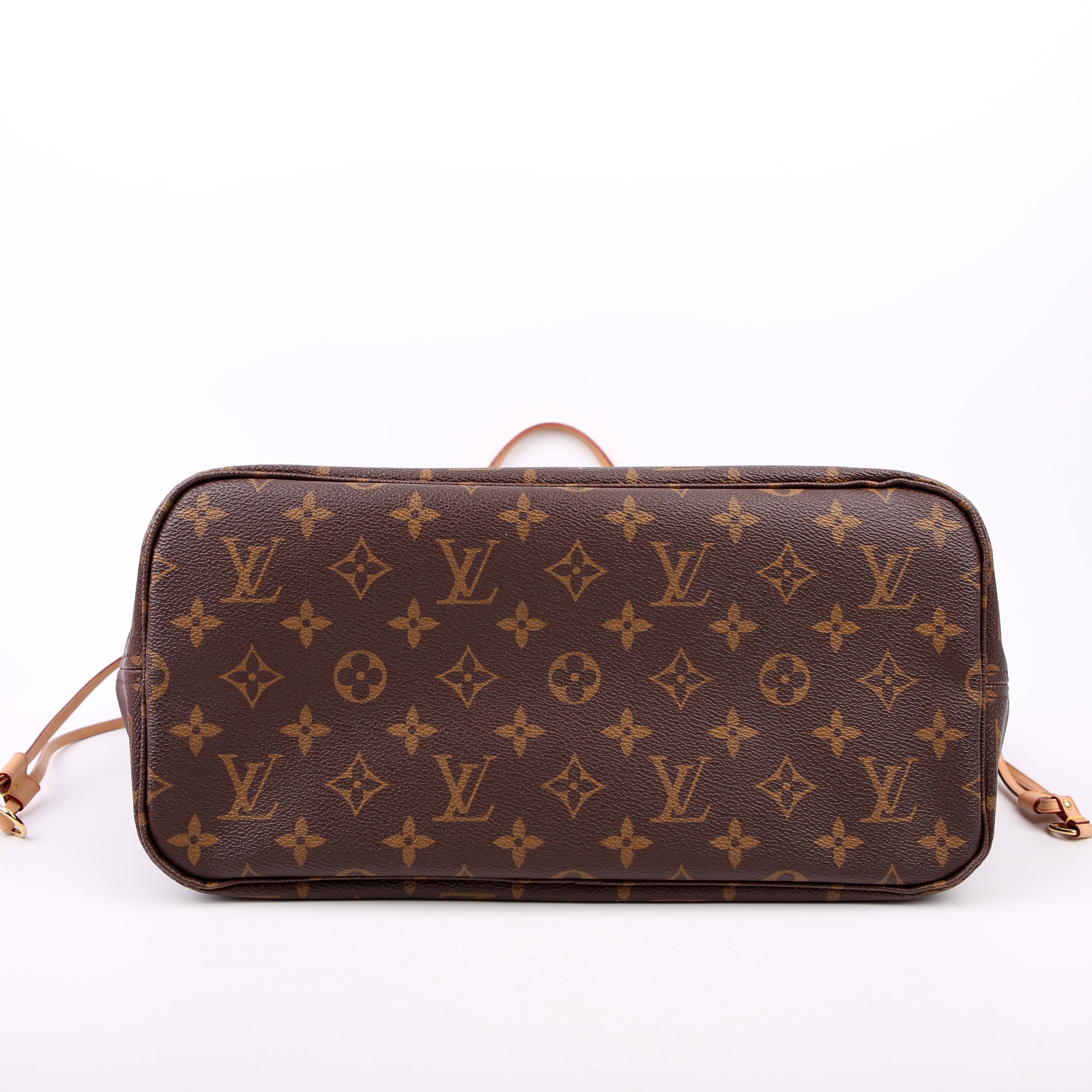 Louis Vuitton Neverfull MM Monogram Pink