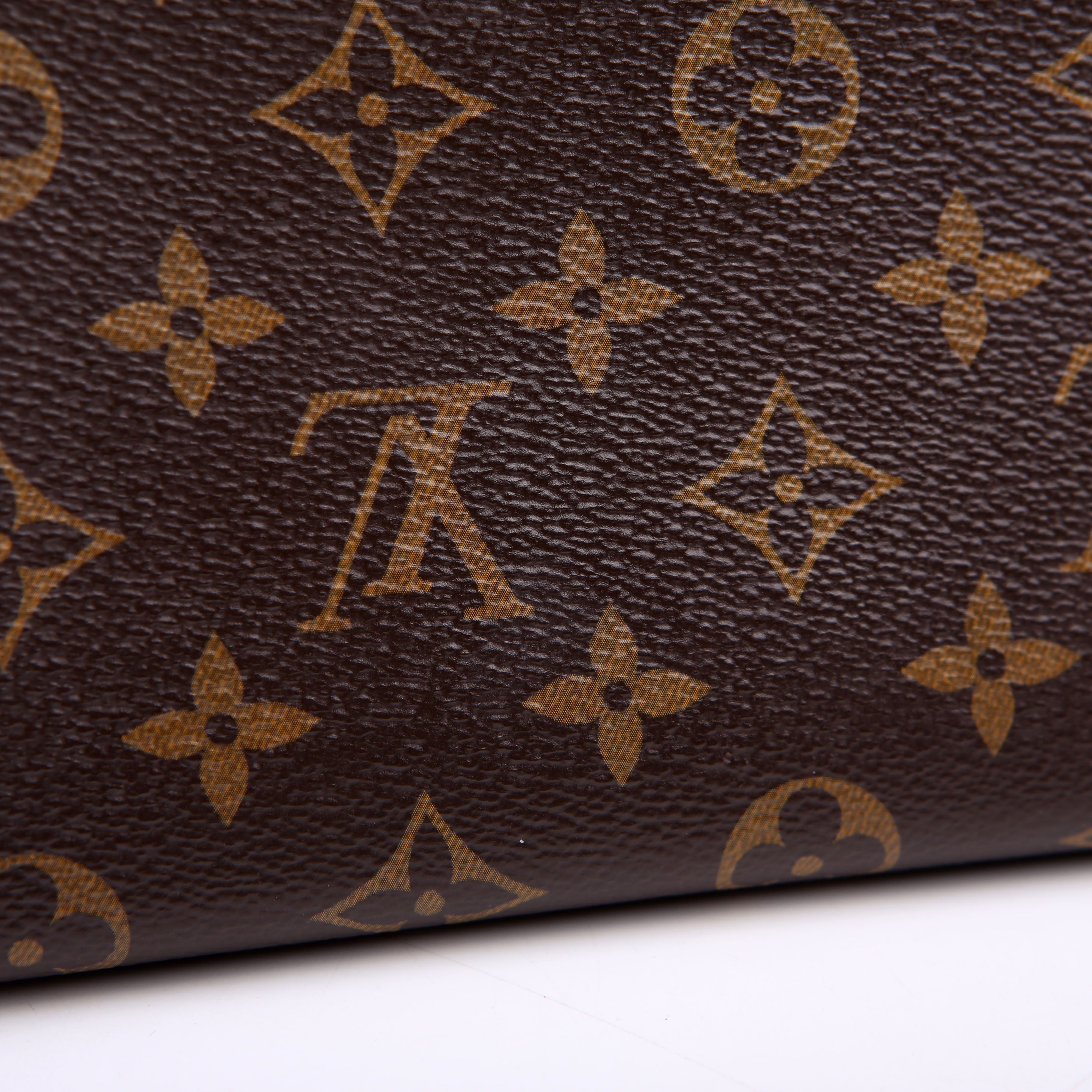 Louis Vuitton Locky BB Monogram Pink