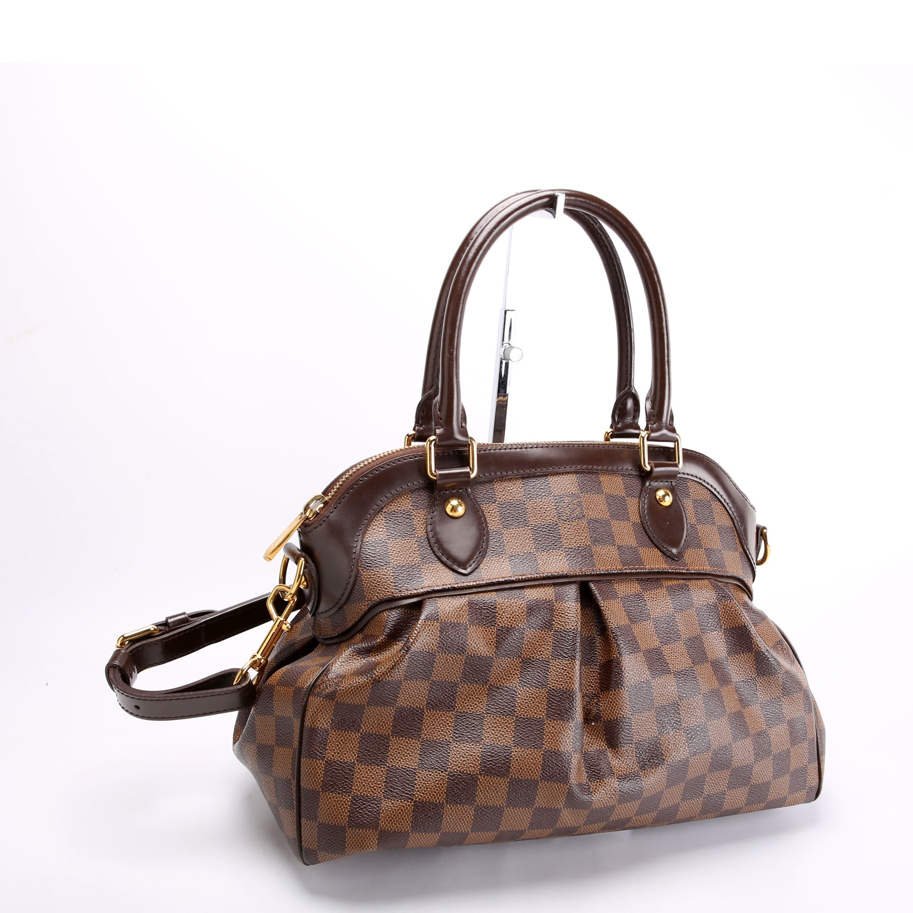 Louis Vuitton Trevi PM Ebene