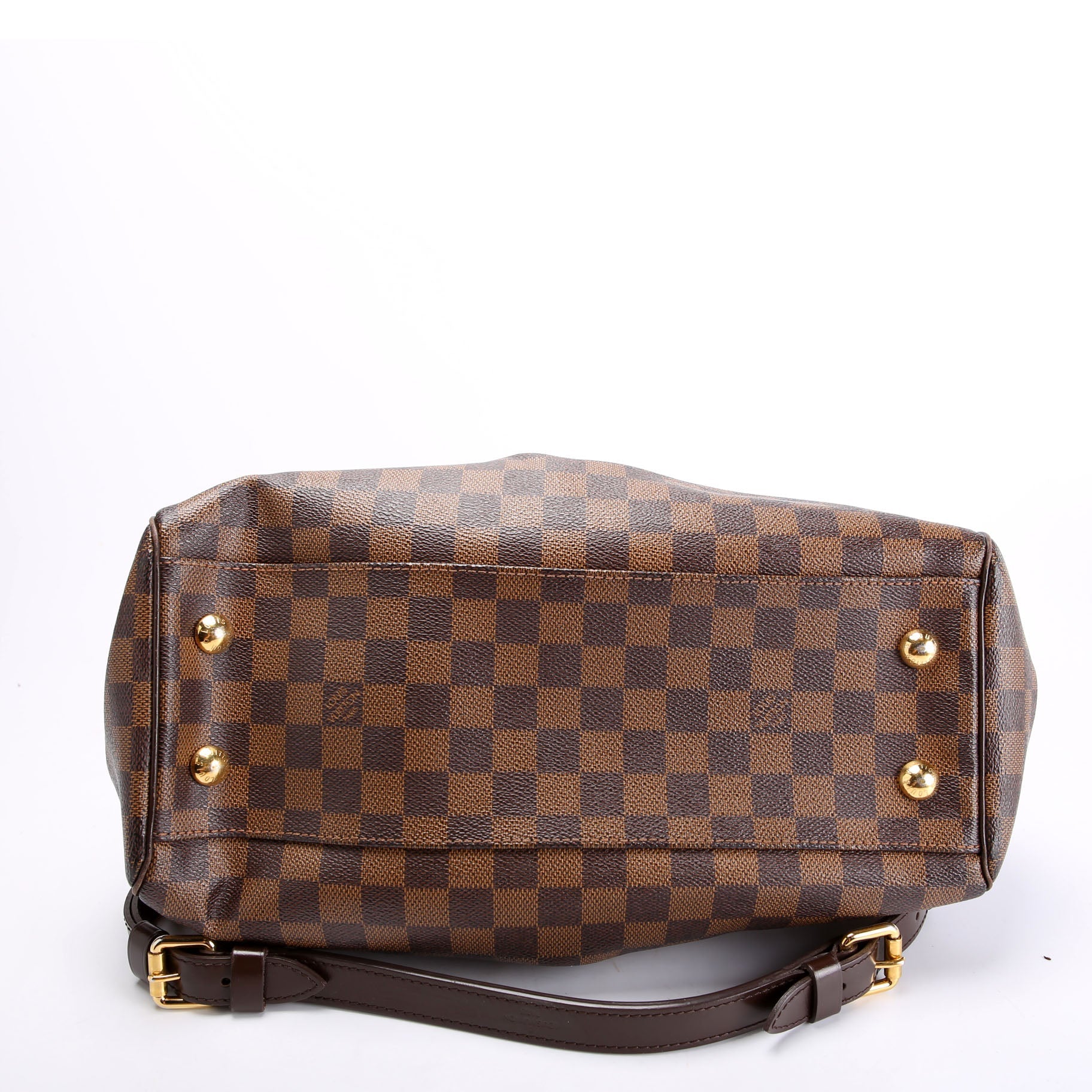 Louis Vuitton Trevi PM Ebene