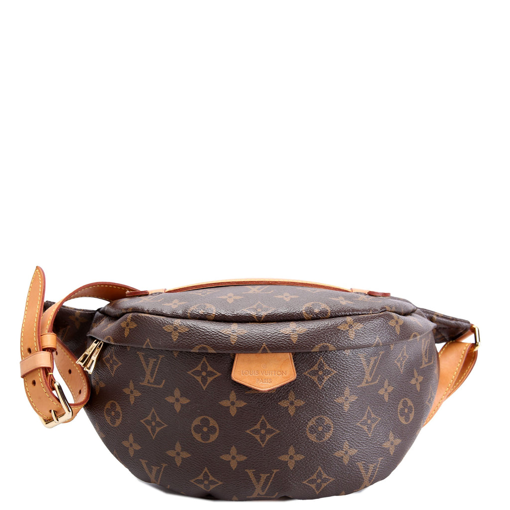 Louis Vuitton Bumbag Monogram 2019