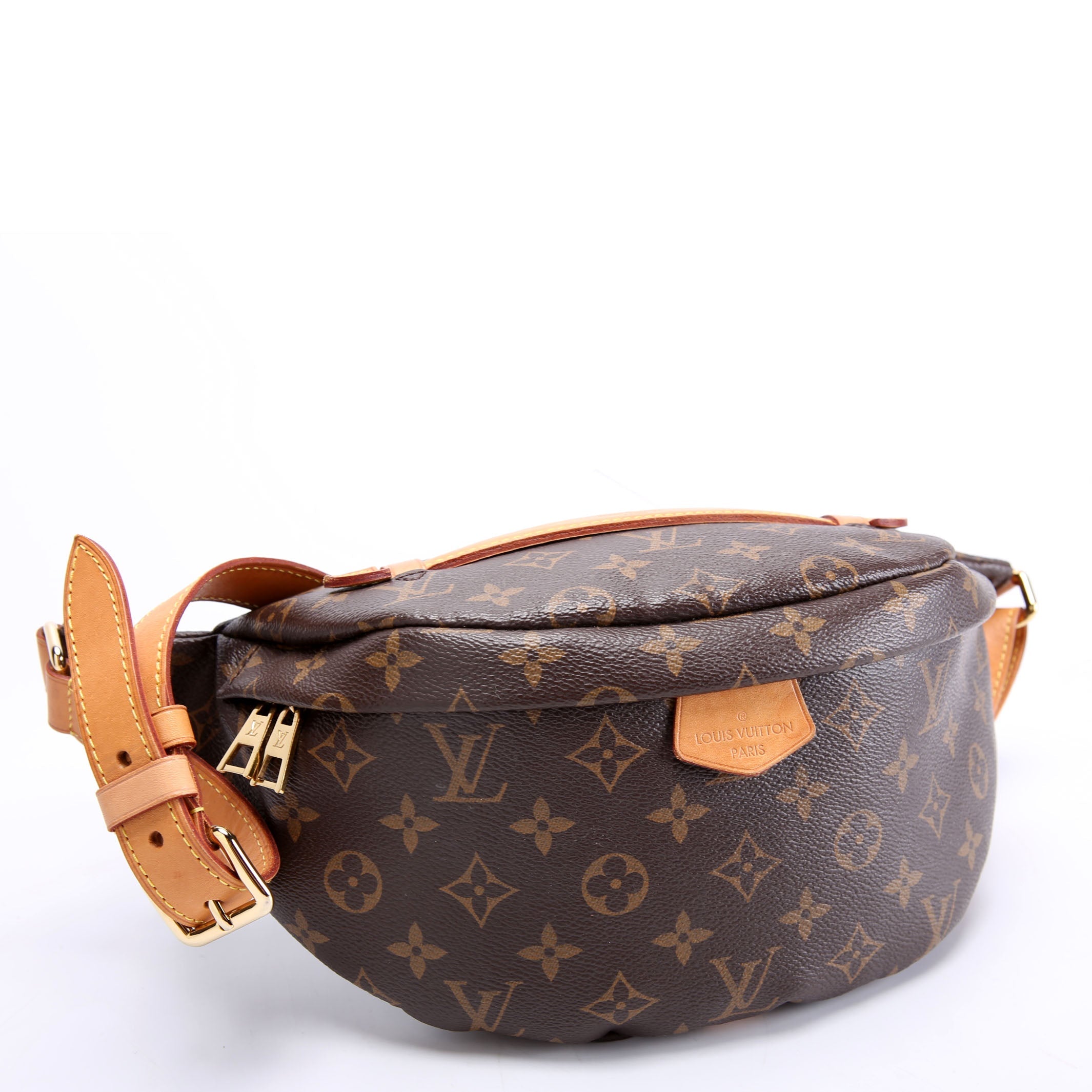 Louis Vuitton Bumbag Monogram 2019