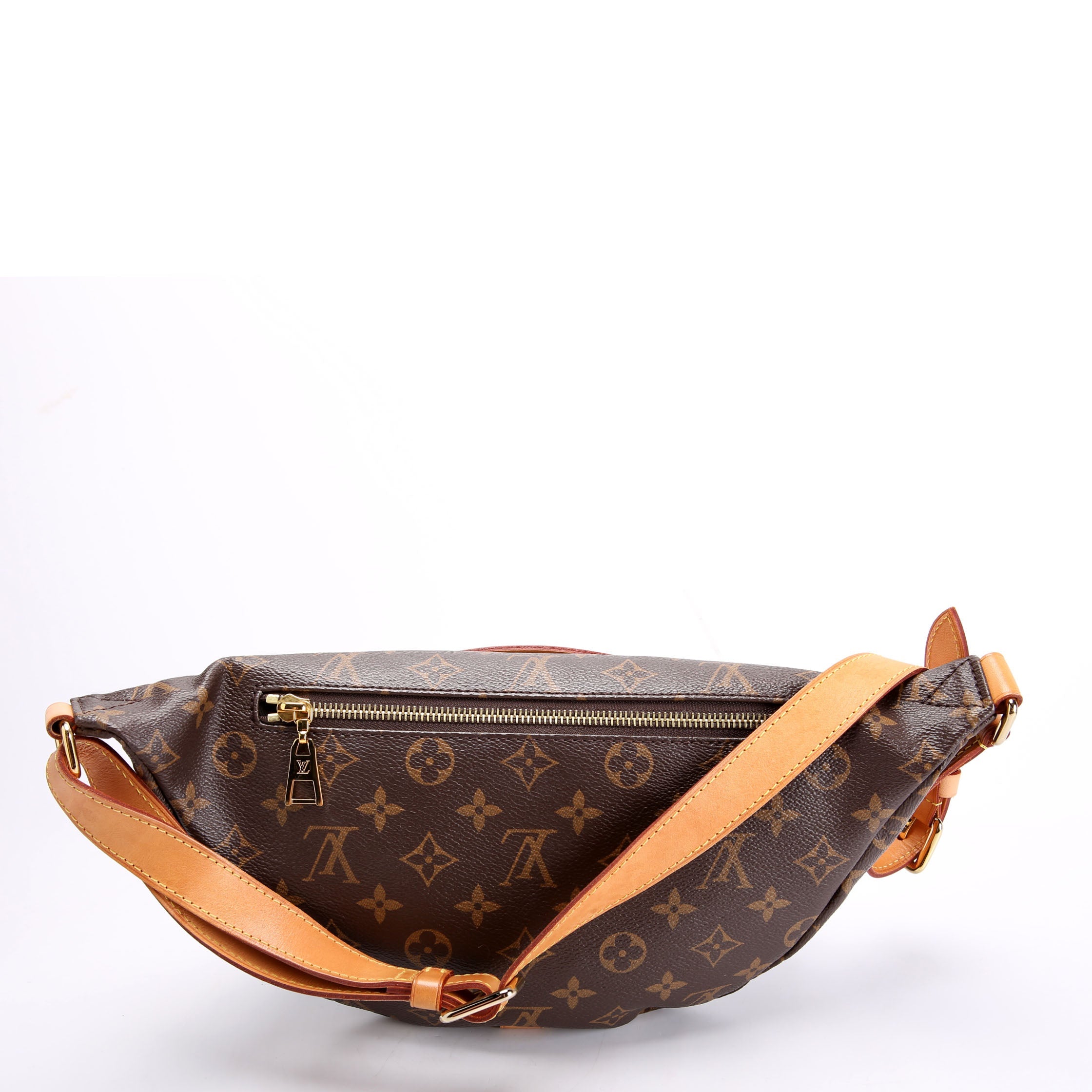 Louis Vuitton Bumbag Monogram 2019