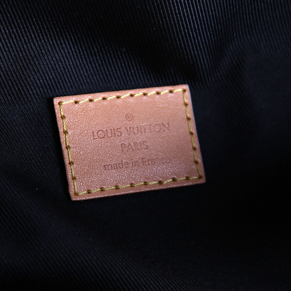 Louis Vuitton Bumbag Monogram 2019