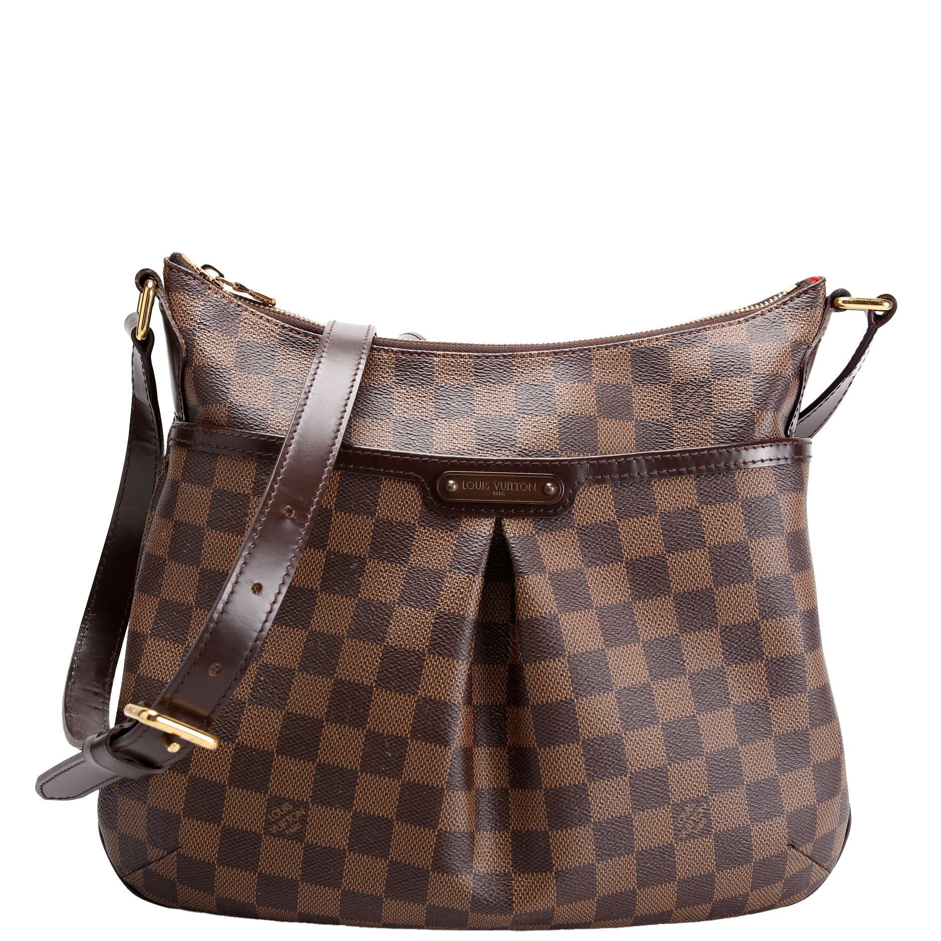 Louis Vuitton Bloomsbury PM Ebene