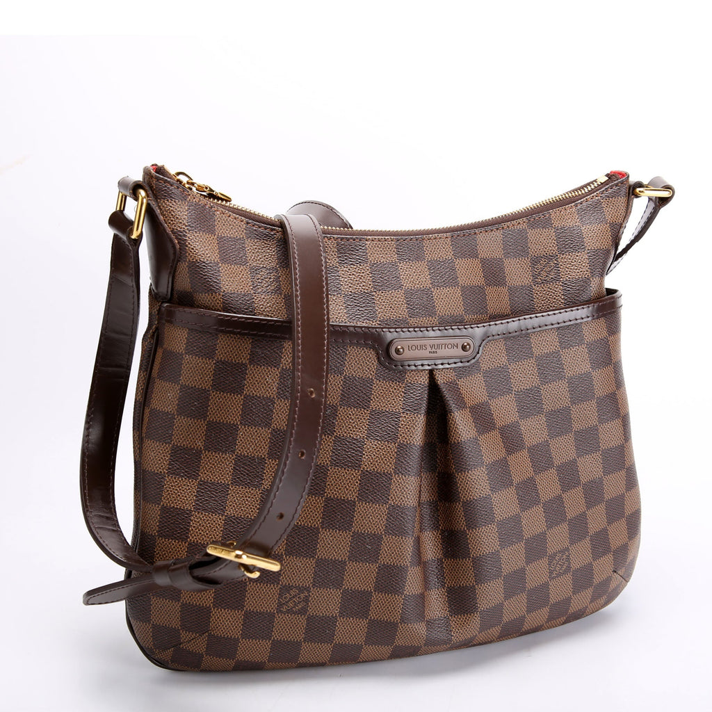 Louis Vuitton Bloomsbury PM Ebene