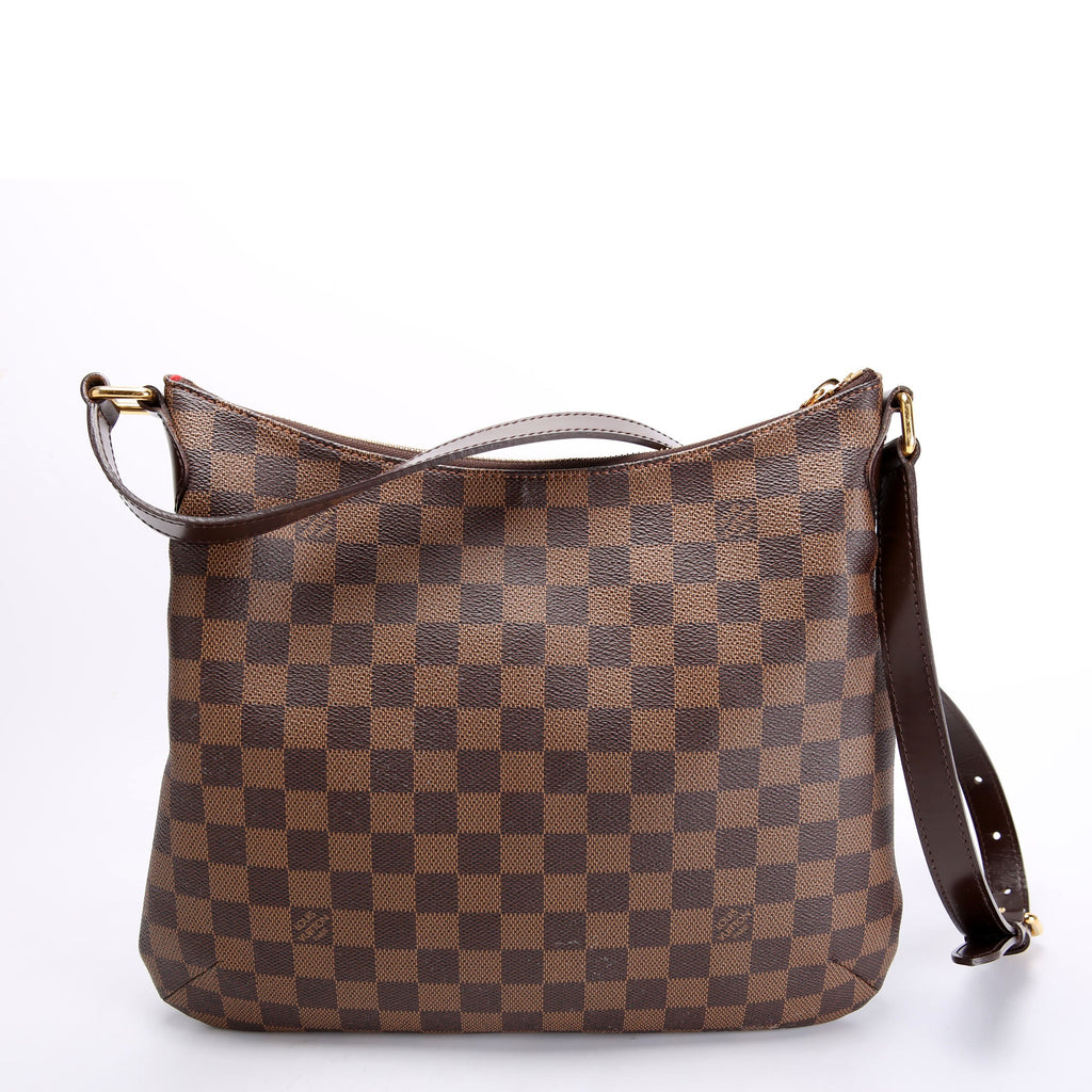 Louis Vuitton Bloomsbury PM Ebene