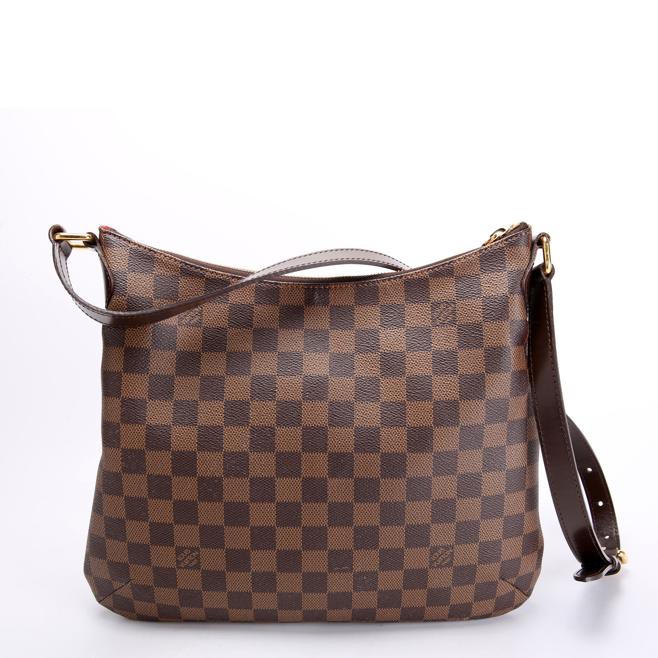 Louis Vuitton Bloomsbury PM Ebene