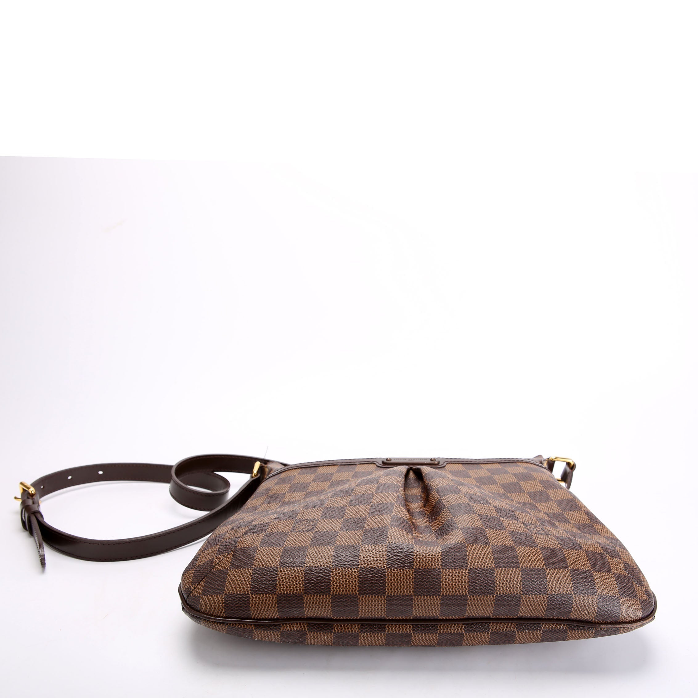 Louis Vuitton Bloomsbury PM Ebene