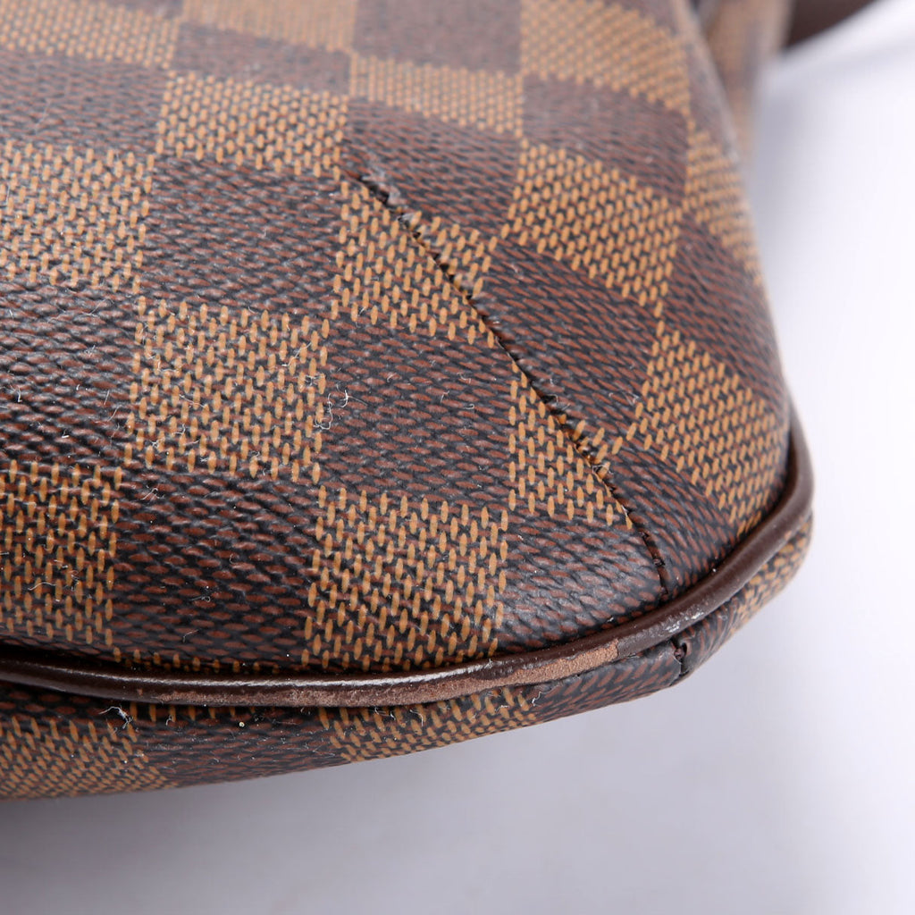 Louis Vuitton Bloomsbury PM Ebene