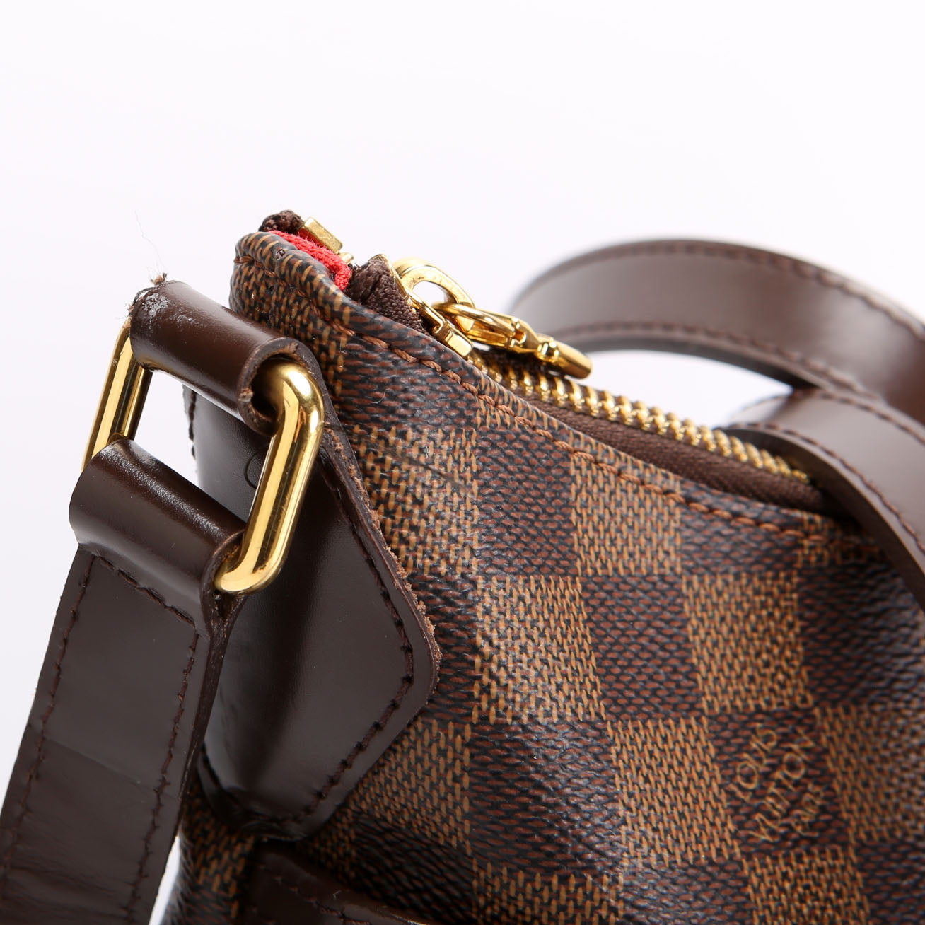 Louis Vuitton Bloomsbury PM Ebene