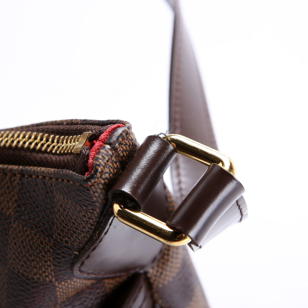 Louis Vuitton Bloomsbury PM Ebene