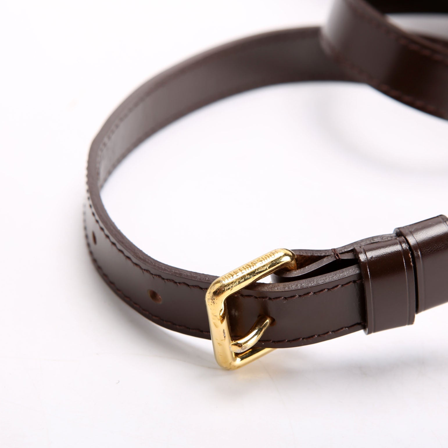 Louis Vuitton Bloomsbury PM Ebene