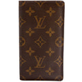 Louis Vuitton Pocket Agenda Cover Monogram