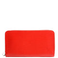 Louis Vuitton Zippy Wallet Epi Red