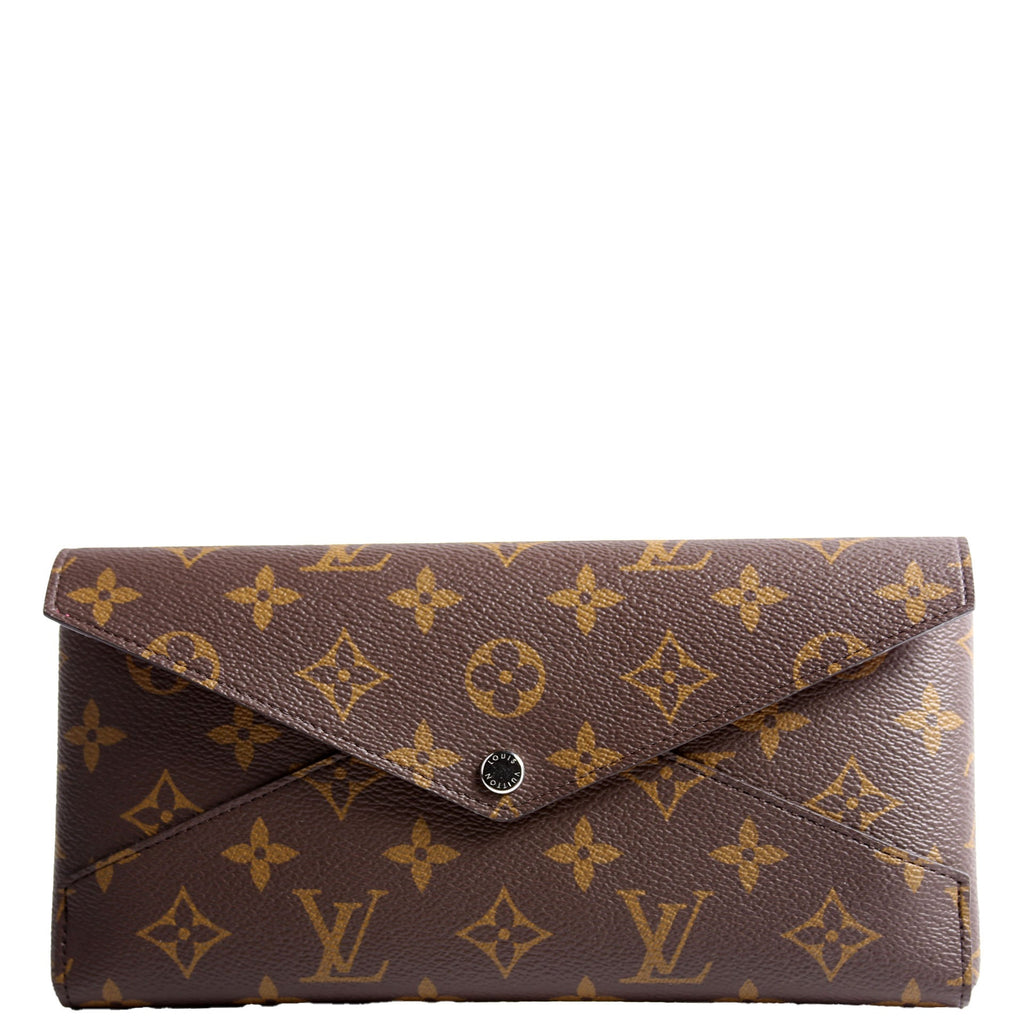 Louis Vuitton Kirigami Organizer Set Monogram Berry