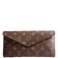 Louis Vuitton Kirigami Organizer Set Monogram Berry