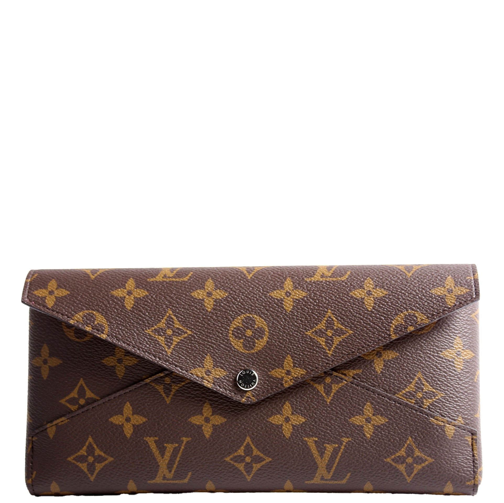 Louis Vuitton Kirigami Organizer Set Monogram Berry