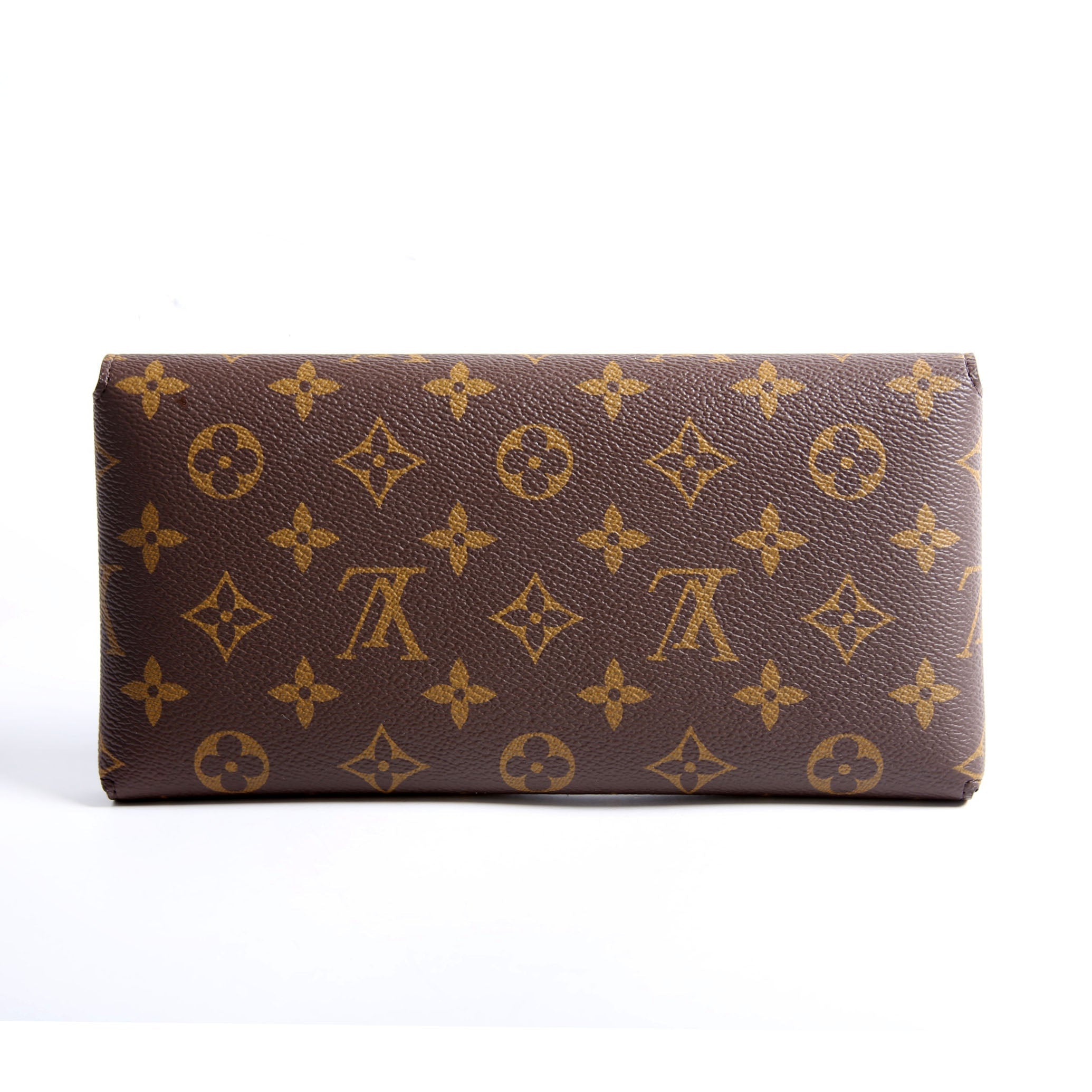 Louis Vuitton Kirigami Organizer Set Monogram Berry