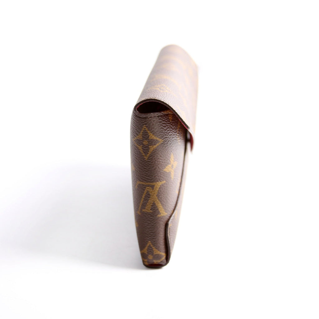 Louis Vuitton Kirigami Organizer Set Monogram Berry