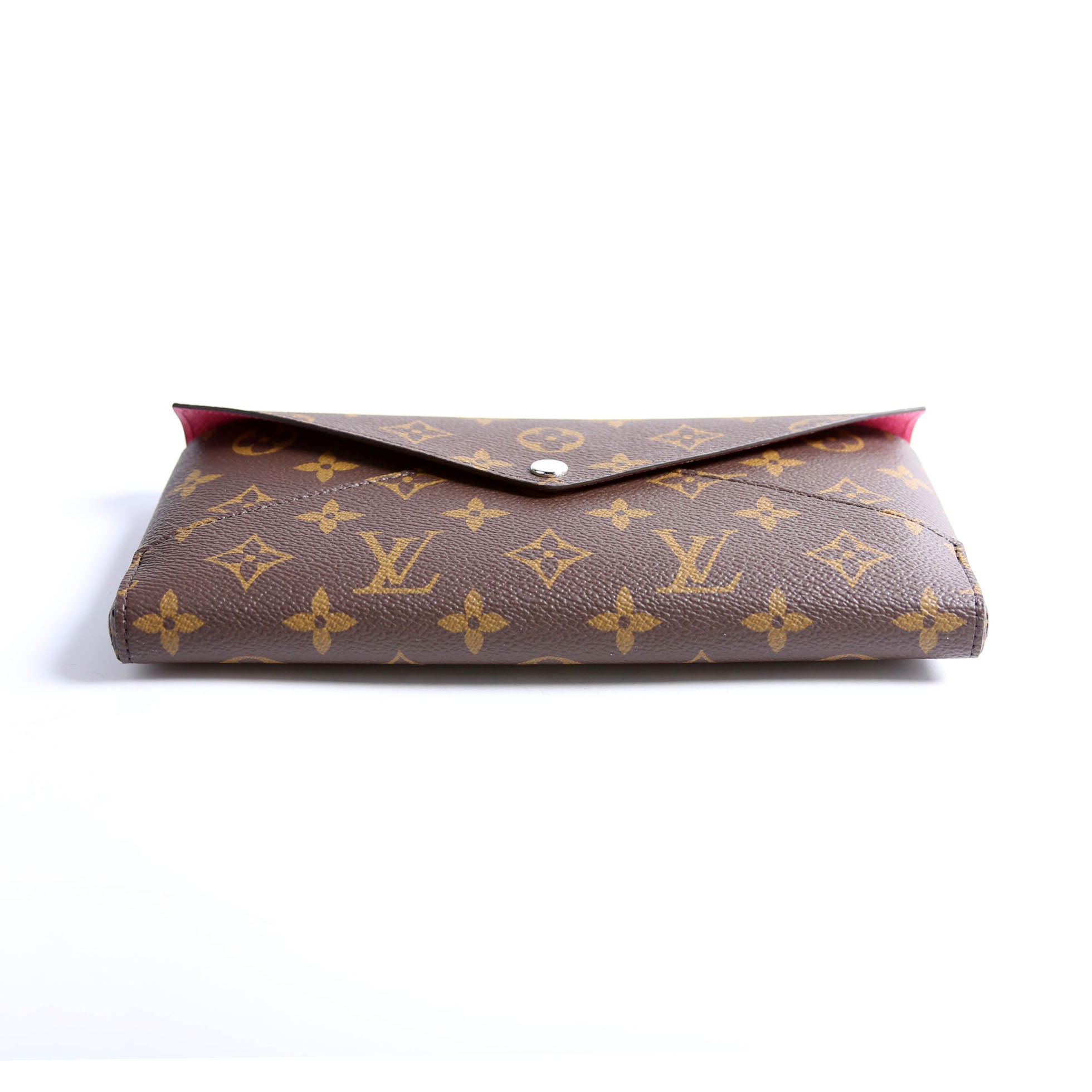 Louis Vuitton Kirigami Organizer Set Monogram Berry